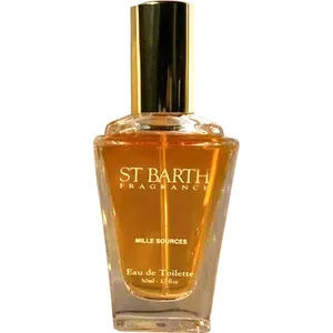 Ligne St Barth Mille Sources parfüm şişesi