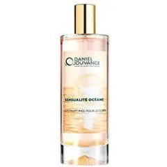 Daniel Jouvance Sensualité Océane perfume bottle