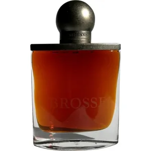 Slumberhouse Brosse perfume bottle