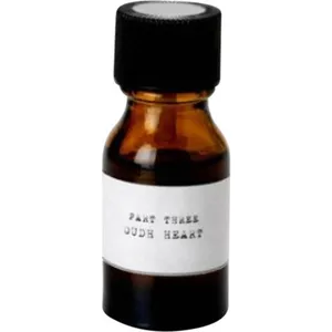 Lush Smell of Freedom Part Three: Oudh Heart perfume bottle