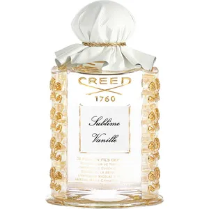 Creed Sublime Vanille perfume bottle