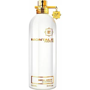 Montale Nepal Aoud perfume bottle