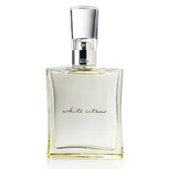 Bath & Body Works White Citrus (Eau de Toilette) parfüm şişesi