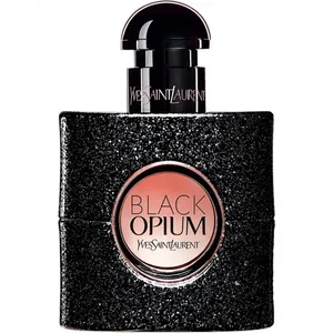 Yves Saint Laurent Black Opium (Eau de Parfum) perfume bottle