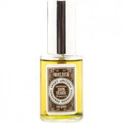 Sweet Anthem Walden (Eau de Parfum) parfüm şişesi