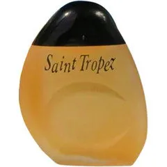 Eddie Barclay Saint Tropez perfume bottle