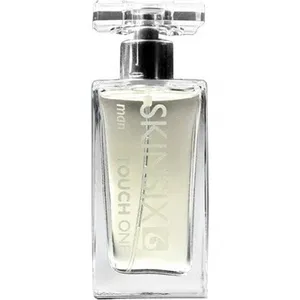 SkinSix Touch One perfume bottle