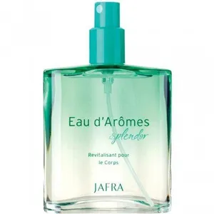 Jafra Eau d'Arômes Splendor perfume bottle