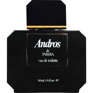 Parera Andros (Eau de Toilette) parfüm şişesi