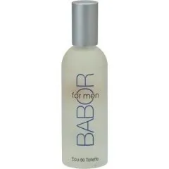 Babor for Men (Eau de Toilette) parfüm şişesi