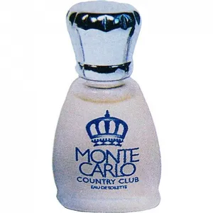 Borella Monte Carlo Country Club perfume bottle