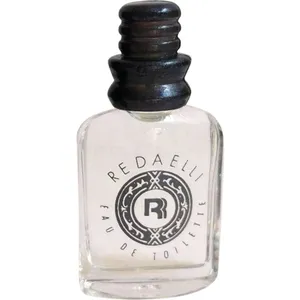 Borella Redaelli perfume bottle