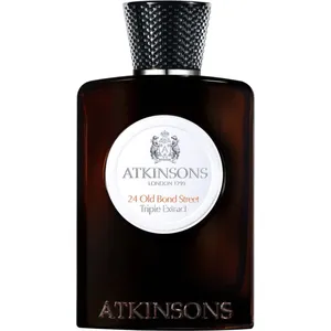 Atkinsons 24 Old Bond Street Triple Extract (Eau de Cologne Concentrée) perfume bottle
