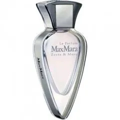 MaxMara Le Parfum Zeste & Musc perfume bottle