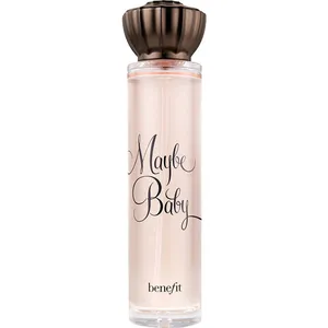 Benefit Maybe Baby perfume bottle