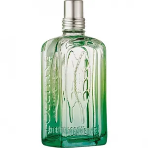 L'Occitane en Provence Frisson de Verveine parfüm şişesi