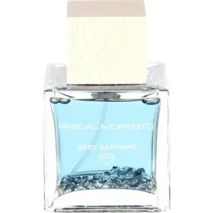 Pascal Morabito Grey Sapphire perfume bottle