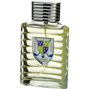 Omerta Putting Green perfume bottle
