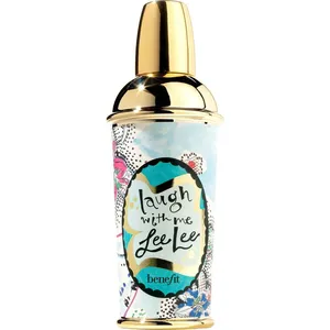 Benefit Laugh with me Lee Lee perfume bottle