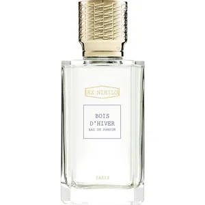Ex Nihilo Bois d'Hiver parfüm şişesi