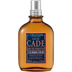 L'Occitane en Provence Eau de Cade (Eau de Toilette) parfüm şişesi