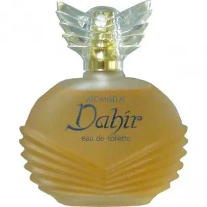 Parera Dahír parfüm şişesi