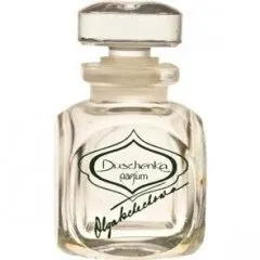 Olga Tschechowa Duschenka perfume bottle