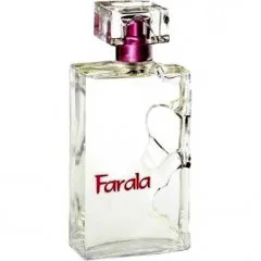 Perfumería Gal Farala perfume bottle