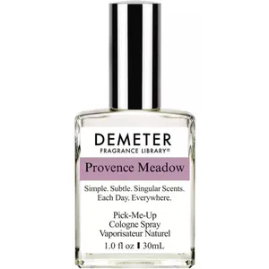 Demeter Fragrance Library Provence Meadow (Cologne) parfüm şişesi