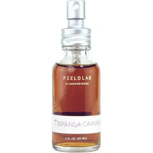 Juniper Ridge Topanga Canyon (2014) perfume bottle