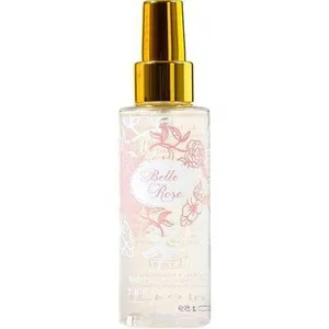 Evodia Belle Rose perfume bottle