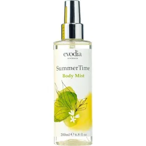Evodia SummerTime parfüm şişesi