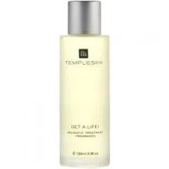 Temple Spa Get a Life parfüm şişesi