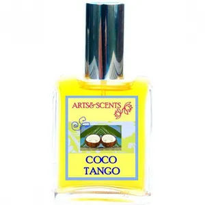 Arts&Scents Coco Tango parfüm şişesi