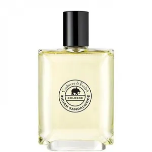Crabtree & Evelyn Indian Sandalwood parfüm şişesi