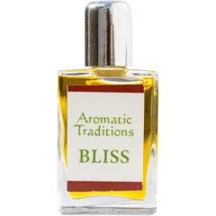 Aromatic Traditions Bliss parfüm şişesi