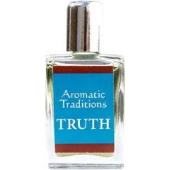 Aromatic Traditions Truth parfüm şişesi