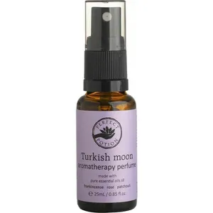 Perfect Potion Turkish Moon parfüm şişesi