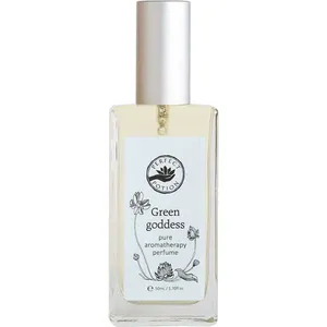 Perfect Potion Green Goddess parfüm şişesi