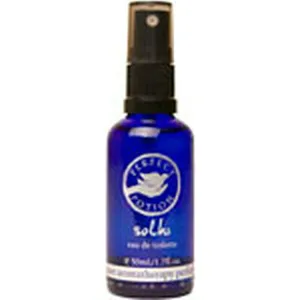 Perfect Potion Solh parfüm şişesi
