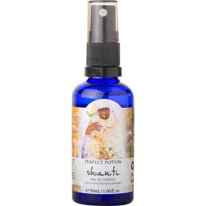 Perfect Potion Shanti parfüm şişesi