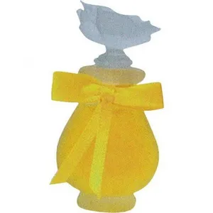 Chicca Collections Tropical Fruit Banana parfüm şişesi