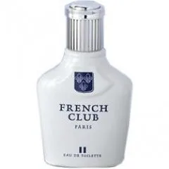 Alain Daniel French Club parfüm şişesi