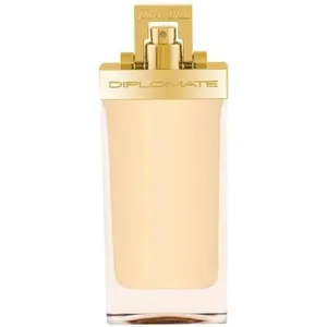 Paris Bleu Diplomate pour Femme perfume bottle