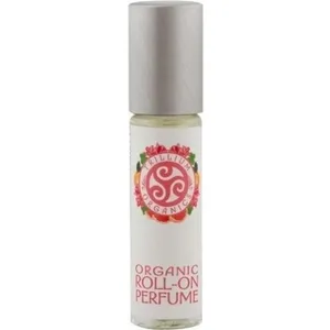 Trillium Organics Clarifying perfume bottle