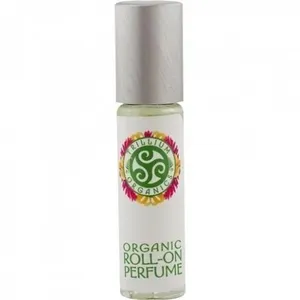Trillium Organics Invigorating perfume bottle