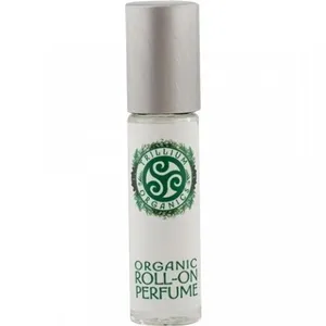 Trillium Organics Clearing perfume bottle