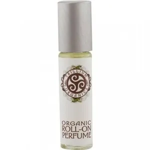 Trillium Organics Comforting parfüm şişesi