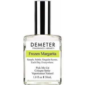 Demeter Fragrance Library Frozen Margarita (Cologne) parfüm şişesi