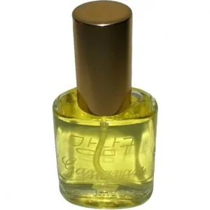 Francesco Vitelli Gangnam perfume bottle